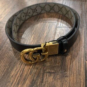 Gucci Women’s Belt